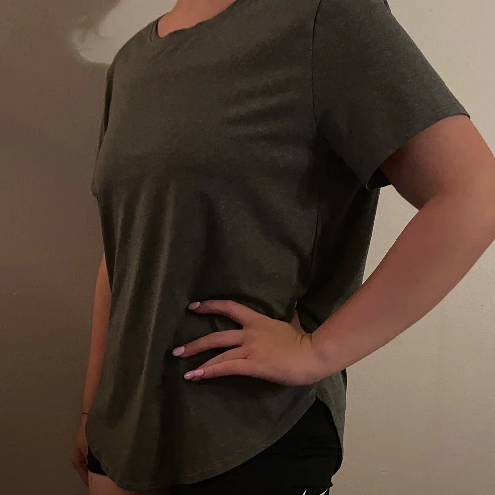 All In Motion Workout Top - Picture 5 of 5